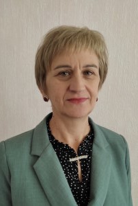 Орлова Ирина Александровна.